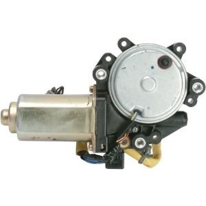 Cardone Reman Remanufactured Window Lift Motor for 2004 Nissan Quest - 47-1380