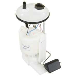 Delphi Fuel Pump Module Assembly for 2011 Toyota Camry - FG1169