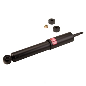KYB Excel G Front Driver Or Passenger Side Twin Tube Shock Absorber for 2001 Toyota Land Cruiser - 345022