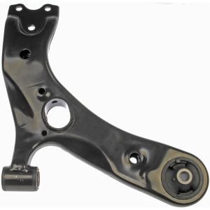 Dorman Front Passenger Side Lower Non Adjustable Control Arm And Ball Joint Assembly for 2016 Scion tC - 521-634