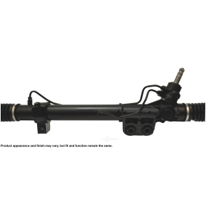 Cardone Reman Remanufactured Hydraulic Power Rack and Pinion Complete Unit for 2007 Nissan Frontier - 26-3033