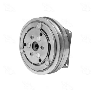 Four Seasons A C Compressor Clutch for Audi Coupe - 47811