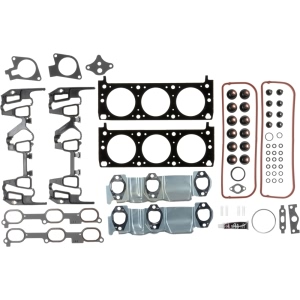 Victor Reinz Improved Design Cylinder Head Gasket Set for Pontiac - 02-10393-01