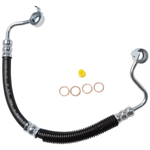 Gates Power Steering Pressure Line Hose Assembly From Pump for 1995 Toyota 4Runner - 360500