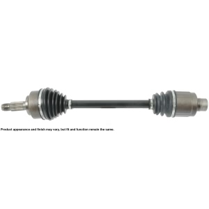 Cardone Reman Remanufactured CV Axle Assembly for 2010 Honda Accord Crosstour - 60-4312