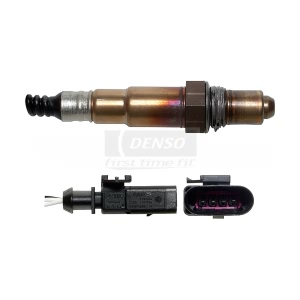 Denso Oxygen Sensor for 2009 Volkswagen GTI - 234-4754