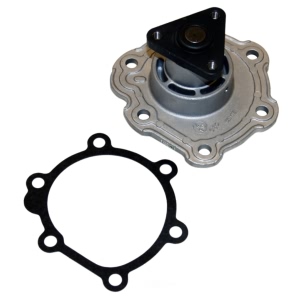 GMB Engine Coolant Water Pump for 1994 Saturn SW1 - 130-1800