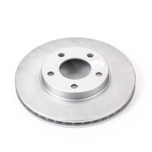 Power Stop PowerStop Evolution Coated Rotor for Mazda Tribute - AR8588EVC