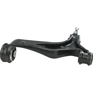 Mevotech Supreme Front Passenger Side Lower Non Adjustable Control Arm And Ball Joint Assembly for 2008 Porsche Cayenne - CMS101393