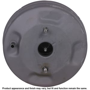 Cardone Reman Remanufactured Vacuum Power Brake Booster w/o Master Cylinder for 1986 Honda Civic - 53-5410