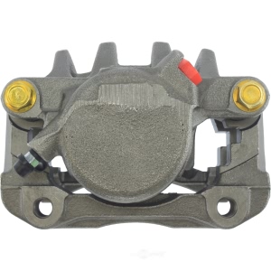 Centric Remanufactured Semi-Loaded Front Passenger Side Brake Caliper for Suzuki XL-7 - 141.48127