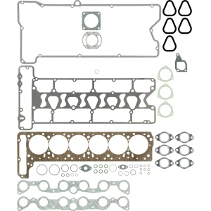 Victor Reinz Cylinder Head Gasket Set for Mercedes-Benz - 02-24160-08