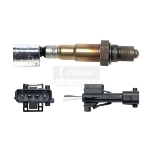 Denso Oxygen Sensor for Volvo XC90 - 234-4861