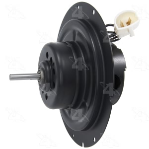 Four Seasons Hvac Blower Motor Without Wheel for 2002 Ford Escape - 35016