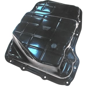 Dorman Automatic Transmission Oil Pan for 2007 Jeep Grand Cherokee - 265-817