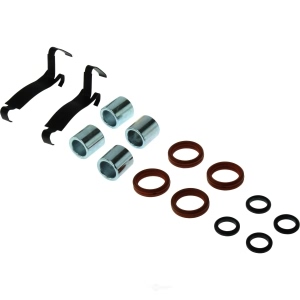 Centric Front Disc Brake Hardware Kit for Jeep Cherokee - 117.62004