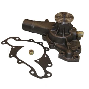 GMB Engine Coolant Water Pump for GMC K1500 - 130-7200