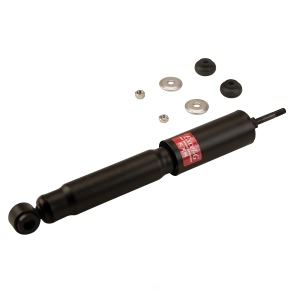 KYB Excel G Front Driver Or Passenger Side Twin Tube Shock Absorber for 1992 Ford Bronco - 344076