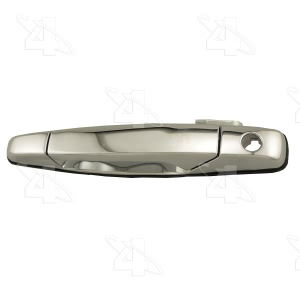ACI Front Driver Side Exterior Door Handle for 2009 Chevrolet Avalanche - 60205