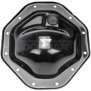 Dorman OE Solutions Rear Differential Cover for 2010 Dodge Ram 1500 - 697-724