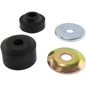 Centric Premium™ Front Strut Rod Bushing for 1990 Buick Reatta - 602.62021