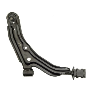 Dorman Front Passenger Side Lower Non Adjustable Control Arm And Ball Joint Assembly for 1990 Nissan Pulsar NX - 520-528