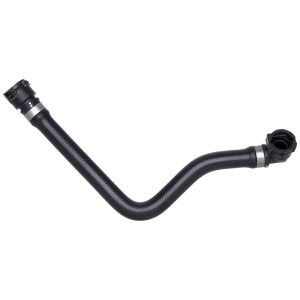 Gates Engine Coolant Molded Radiator Hose for 2004 BMW 545i - 24731