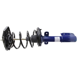 Monroe RoadMatic™ Rear Driver Side Complete Strut Assembly for 2001 Chevrolet Impala - 281662L