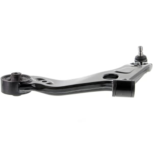 Mevotech Supreme Front Driver Side Lower Non Adjustable Control Arm And Ball Joint Assembly for 2013 Hyundai Tucson - CMS901210