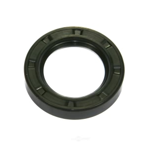 Centric Premium™ Axle Shaft Seal for 1985 Nissan 200SX - 417.42006
