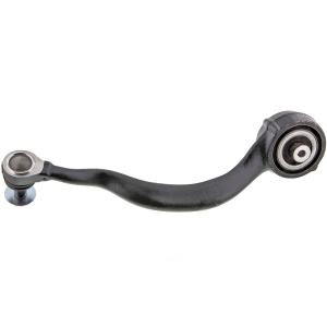 Mevotech Supreme Front Driver Side Lower Forward Non Adjustable Control Arm And Ball Joint Assembly for 2013 Land Rover Range Rover - CMS101483