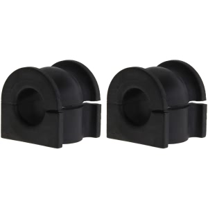 Centric Premium™ Front Stabilizer Bar Bushing for 2002 Acura MDX - 602.40049