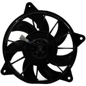 Dorman A C Condenser Fan Assembly for 2012 Nissan NV1500 - 620-064