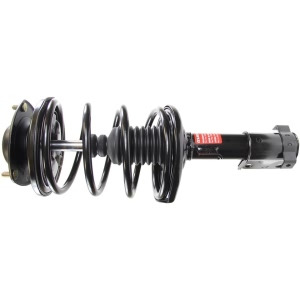 Monroe Quick-Strut™ Front Driver Side Complete Strut Assembly for 2003 Mitsubishi Galant - 272140