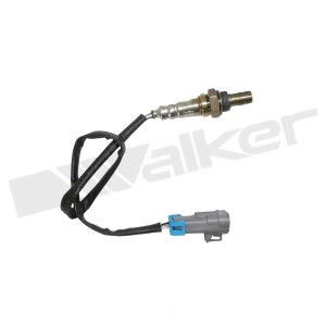 Walker Products Oxygen Sensor for 2004 GMC Envoy - 350-34047