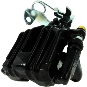 Centric Posi Quiet™ Loaded Rear Passenger Side Brake Caliper for 1999 Volkswagen Passat - 142.33539