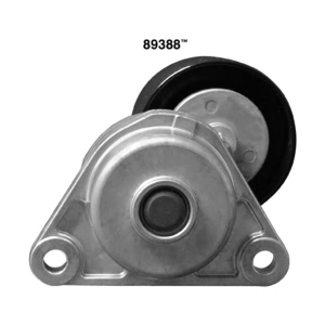 Dayco No Slack Automatic Belt Tensioner Assembly for Suzuki - 89388