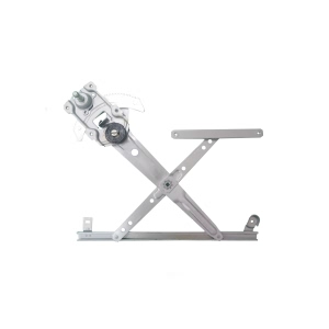 AISIN Manual Window Regulator - RMAT-010