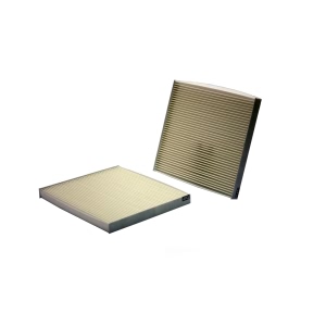 WIX Cabin Air Filter for 2008 Toyota Matrix - 24873