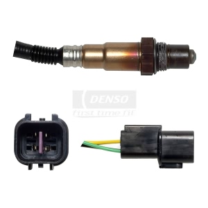 Denso Oxygen Sensor for 2015 Hyundai Elantra - 234-4552