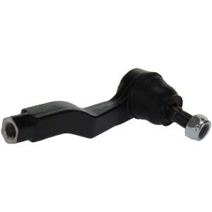 Centric Premium™ Front Driver Side Outer Steering Tie Rod End for 2000 Acura NSX - 612.40103