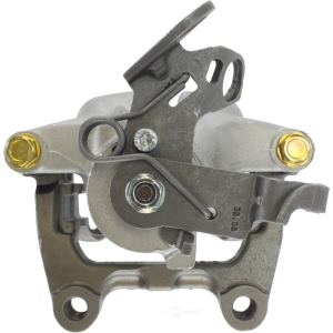 Centric Remanufactured Semi-Loaded Rear Passenger Side Brake Caliper for 2008 Volkswagen GTI - 141.33579