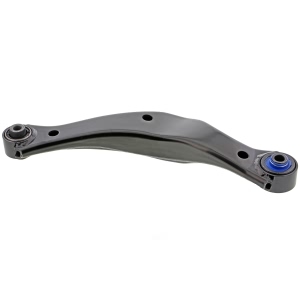 Mevotech Supreme Rear Driver Side Upper Non Adjustable Control Arm for Chevrolet Malibu Limited - CMS501245