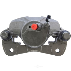 Centric Remanufactured Semi-Loaded Front Passenger Side Brake Caliper for 1992 Toyota Celica - 141.44099