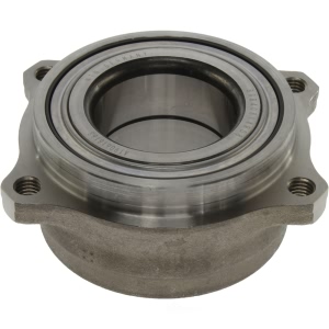Centric Premium™ Wheel Bearing for 2010 Mercedes-Benz CL600 - 405.35000