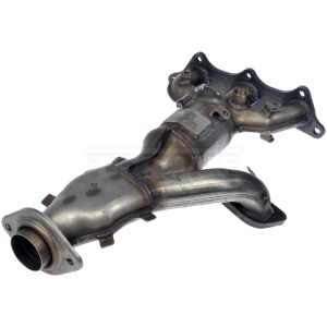 Dorman Stainless Steel Natural Exhaust Manifold for 2010 Mitsubishi Endeavor - 674-111