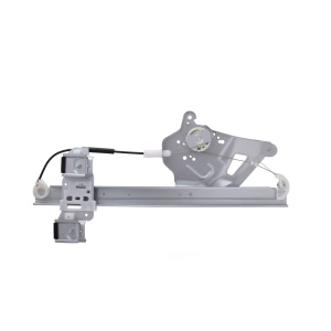 AISIN Power Window Regulator Without Motor for 2005 Buick LeSabre - RPGM-076