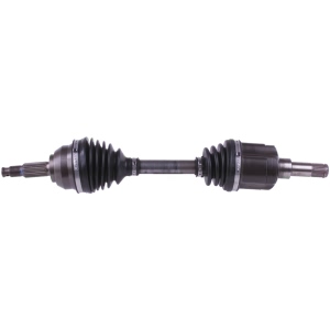 Cardone Reman Remanufactured CV Axle Assembly for 1999 Chrysler Sebring - 60-3115