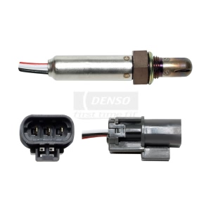 Denso Oxygen Sensor for 1991 Infiniti M30 - 234-3310