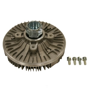 GMB Engine Cooling Fan Clutch for 1994 Mazda Navajo - 925-2010